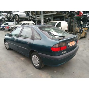 renault laguna (b56) del año 1997