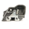 Recambio de cerradura puerta delantera izquierda para bmw serie 4 cabrio (f33) 2.0 referencia OEM IAM 7229461  