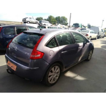 citroën c4 berlina del año 2007