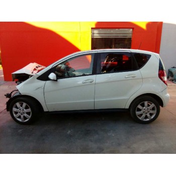 mercedes-benz clase a (w169) del año 2011