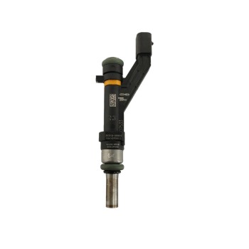 Recambio de inyector para kia rio (yb) 1.2 cat referencia OEM IAM 3531008000  