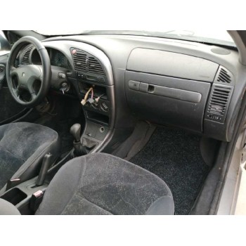 citroën xsara break del año 1999