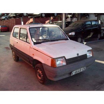 seat marbella del año 1988