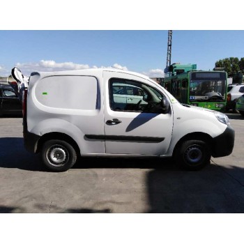 renault kangoo del año 2015