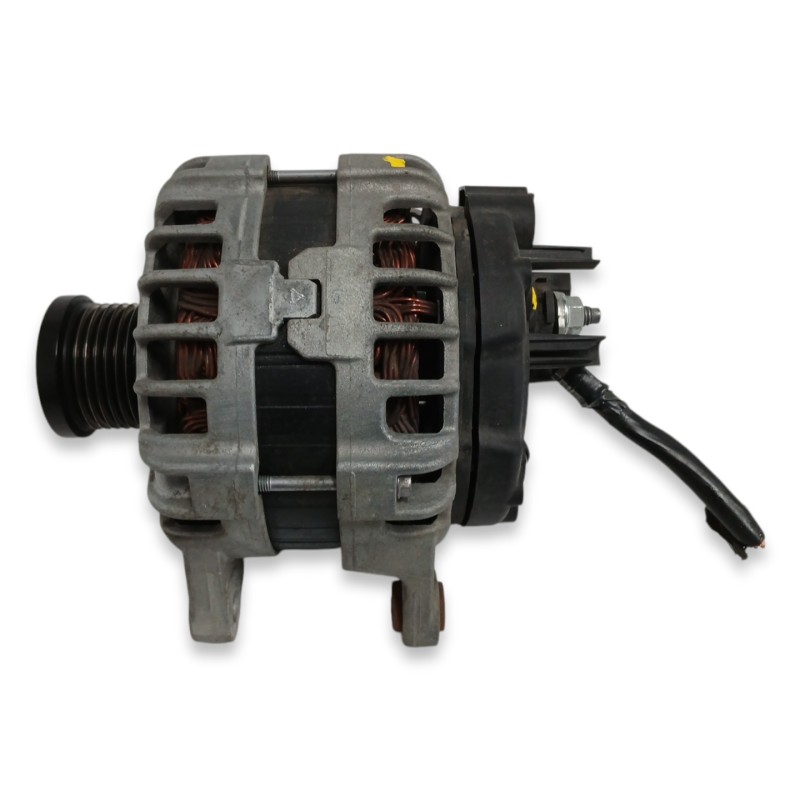 Recambio de alternador para nissan x-trail iii (t32_, t32r, t32rr) 1.3 dig-t referencia OEM IAM 231001993R 150A 