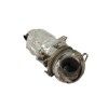 Recambio de filtro de particulas para citroën berlingo station wagon 1.6 hdi fap referencia OEM IAM K632  