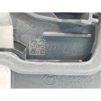 Recambio de cerradura puerta delantera izquierda para bmw serie 4 cabrio (f33) 2.0 referencia OEM IAM 7229461  