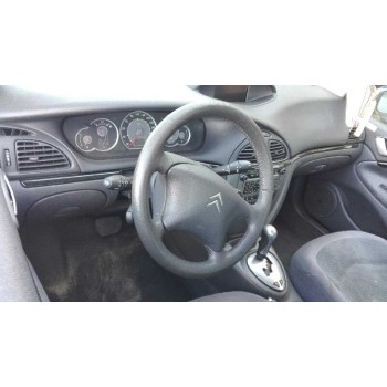 citroën c5 berlina del año 2007