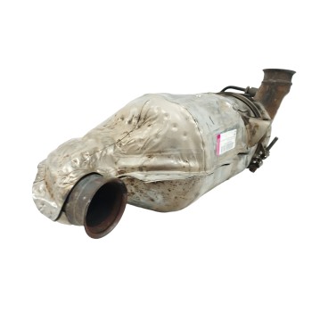 Recambio de filtro de particulas para citroën berlingo station wagon 1.6 hdi fap referencia OEM IAM K632  