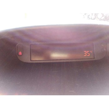 renault clio iii del año 2006