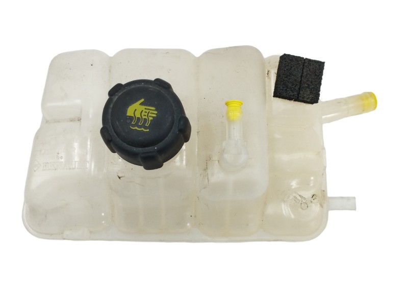 Recambio de deposito expansion para renault megane iv berlina 5p 1.3 tce referencia OEM IAM 217104048R Recambio de deposito expansion para renault megane iv berlina 5p 1.3 tce referencia OEM IAM 217104048R