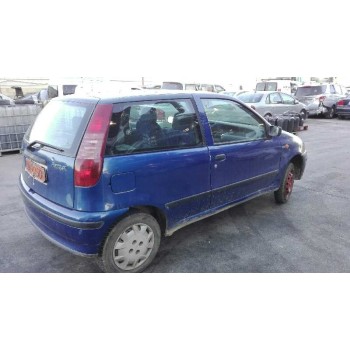 fiat punto berl. (176) del año 1997