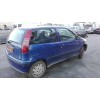 fiat punto berl. (176) del año 1997