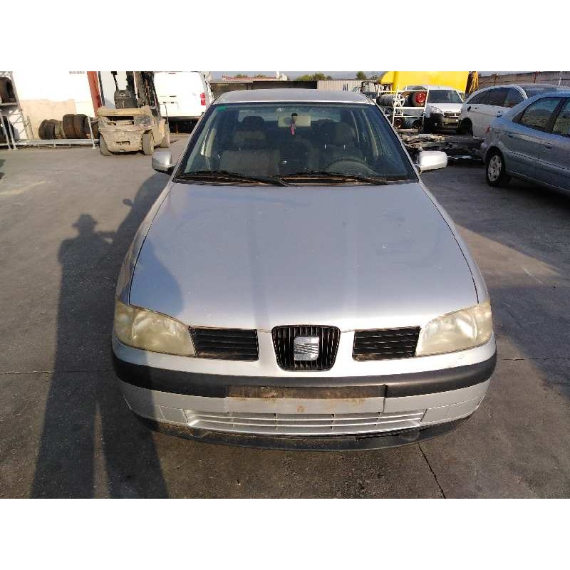 SEAT CORDOBA (6K1, 6K2) 1999