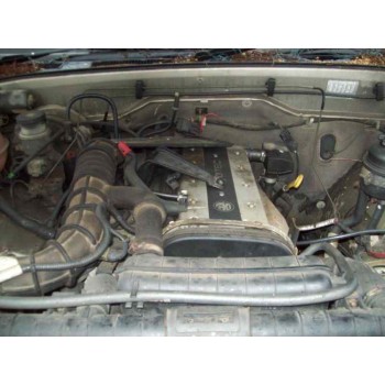 opel frontera a del año 1997