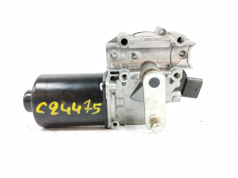 Recambio de motor limpia delantero para bmw serie 4 cabrio (f33) 2.0 referencia OEM IAM 7267503 W000026097 Recambio de motor limpia delantero para bmw serie 4 cabrio (f33) 2.0 referencia OEM IAM 7267503 W000026097