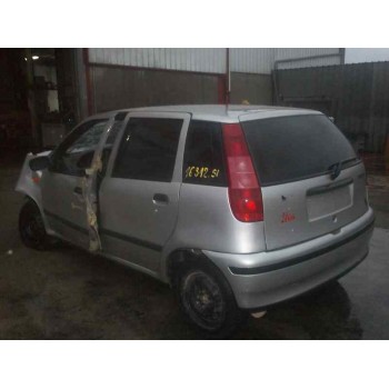 fiat punto berl. (176) del año 1998