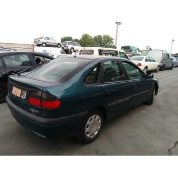 renault laguna (b56) del año 1997