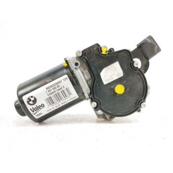 Recambio de motor limpia delantero para bmw serie 4 cabrio (f33) 2.0 referencia OEM IAM 7267503 W000026097 