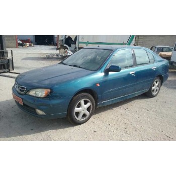 nissan primera berlina (p11) del año 2001