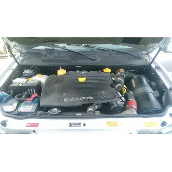 tata safari del año 2006