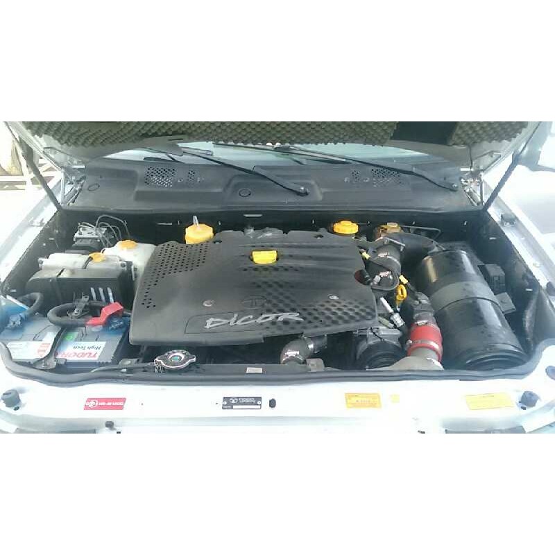 TATA SAFARI (42_FD) 2006