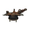 Recambio de mangueta delantera izquierda para mitsubishi colt berlina 5 (z30a) 1.1 cat referencia OEM IAM   