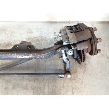 Recambio de puente delantero para nissan nissan l-80.14 referencia OEM IAM NISSAN L-80.14  
