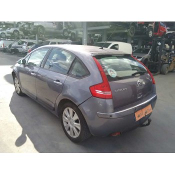 citroën c4 berlina del año 2007