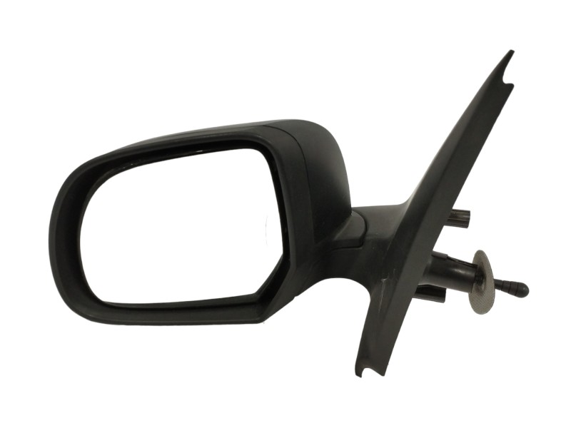 Recambio de retrovisor izquierdo para dacia lodgy 1.5 dci diesel fap cat referencia OEM IAM MANUAL Recambio de retrovisor izquierdo para dacia lodgy 1.5 dci diesel fap cat referencia OEM IAM MANUAL