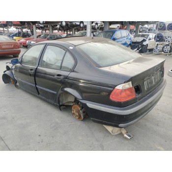 bmw serie 3 berlina (e46) del año 1999