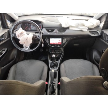 opel corsa e (x15) del año 2015