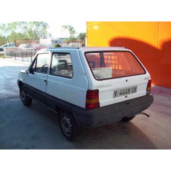 seat marbella del año 1988