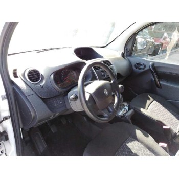 renault kangoo del año 2015