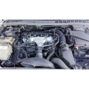 citroën c5 berlina del año 2007