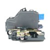 Recambio de cerradura puerta delantera derecha para skoda superb (3u4) referencia OEM IAM 3B1837016BC  