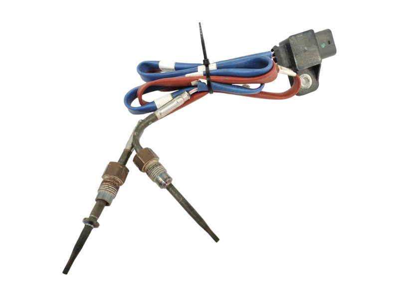 Recambio de sonda lambda para renault megane iv berlina 5p 1.3 tce referencia OEM IAM 226587733R  