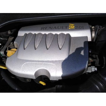 renault clio iii del año 2006