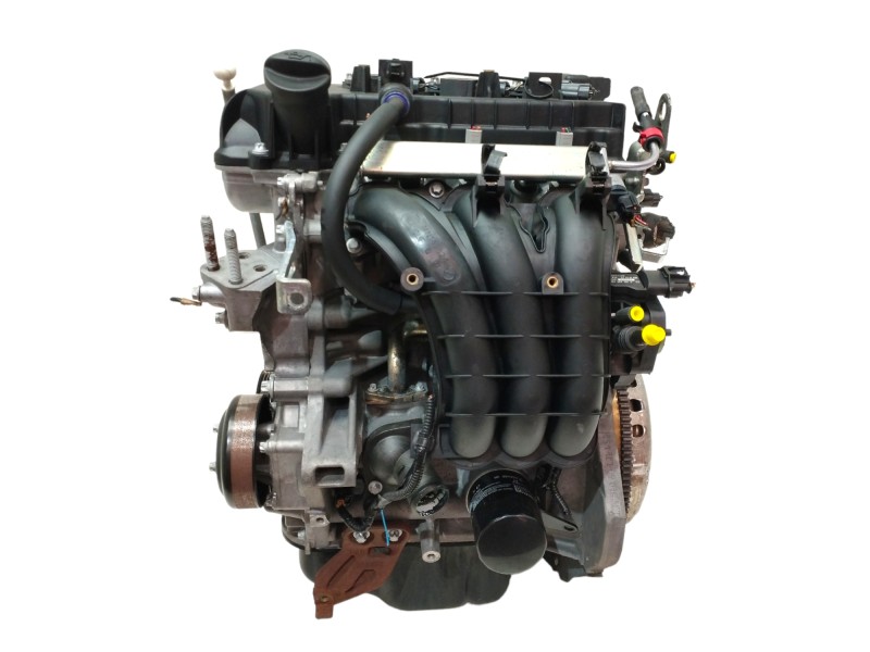 Recambio de motor completo para mitsubishi colt berlina 5 (z30a) 1.1 cat referencia OEM IAM 134910  