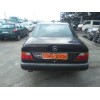 mercedes-benz clase e (w124) berlina del año 1995
