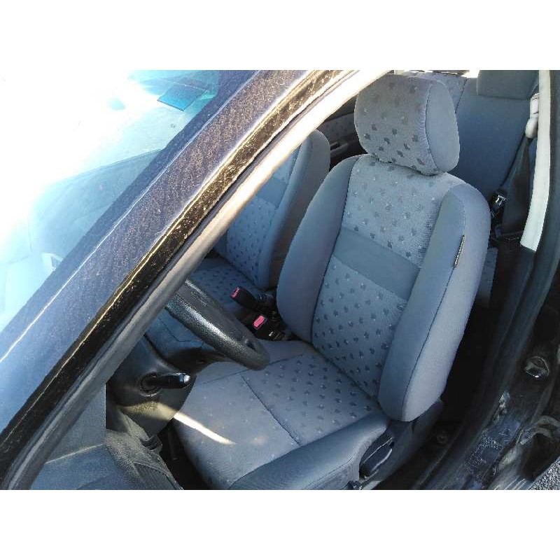 HYUNDAI GETZ (TB) 2005