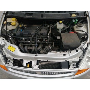 ford ka (ccq) del año 2007