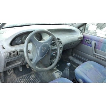 fiat punto berl. (176) del año 1997