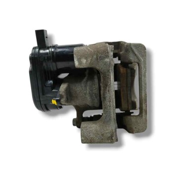 Recambio de pinza freno trasera izquierda para kia niro e-niro drive referencia OEM IAM 58210K4100 G358237700 
