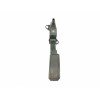 Recambio de potenciometro pedal para toyota auris 2.2 d-cat referencia OEM IAM 7811002020 07144C 