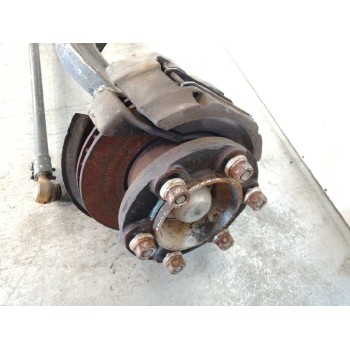 Recambio de puente delantero para nissan nissan l-80.14 referencia OEM IAM NISSAN L-80.14  