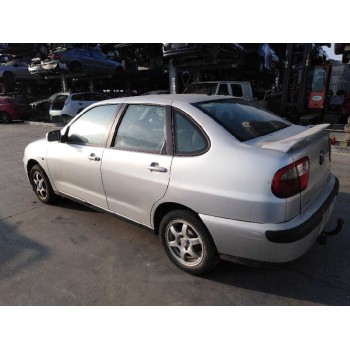 seat cordoba berlina (6k2) del año 1999