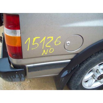 opel frontera a del año 1997