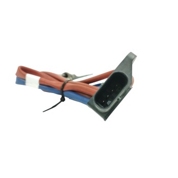 Recambio de sonda lambda para renault megane iv berlina 5p 1.3 tce referencia OEM IAM 226587733R  