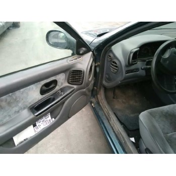 renault laguna (b56) del año 1997